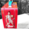 David Bowie Lunchbox