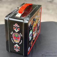 Day of the Dead Lunch Box