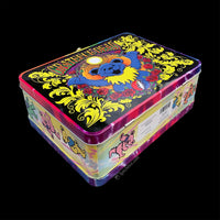 Grateful Dead Lunch Box