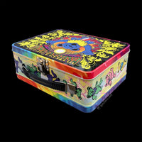Grateful Dead Lunchbox