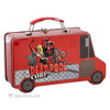 Deadpool Snack Box