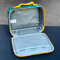 Dinosaur Lunch Box
