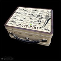 Dinosaur Lunchbox