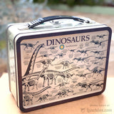 Dinosaurs Lunchbox