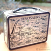 Dinosaurs Lunchbox