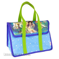 Disney Fairies Lunch Box
