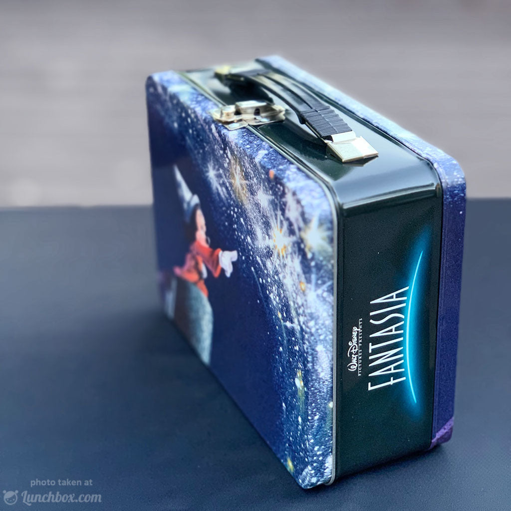 Disney Fantasia Lunchbox