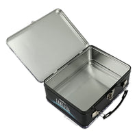 Disney Fantasia Metal Lunch Box