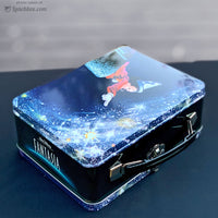 Disney Fantasia Metal Lunchbox