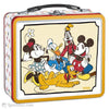 Disney Metal Lunch Box
