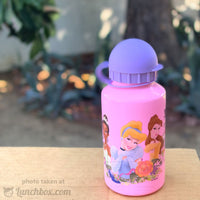 Disney Princess Water Bottle