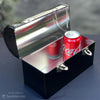 Dome Lunch Box Black