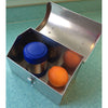 Dome Lunch Box
