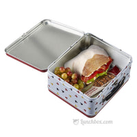 Donald Duck Lunch Box