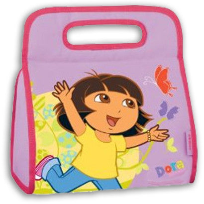Dora the Explorer Lunch Sack
