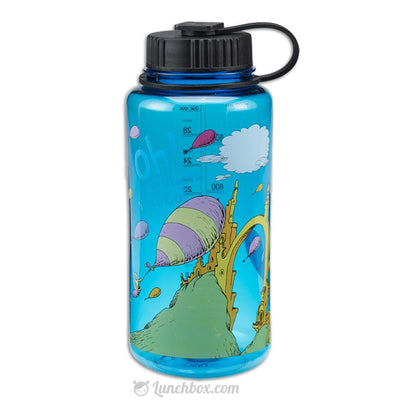 Dr. Seuss Water Bottle