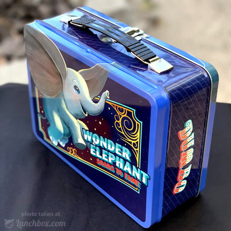 Dumbo Lunchbox
