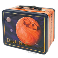 Dune Lunchbox