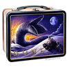 Dune Metal Lunch Box