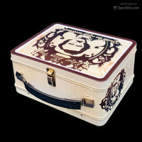 Edgar Allan Poe Lunch Box