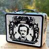 Edgar Allan Poe Lunch Box
