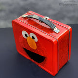 Elmo Lunch Box
