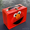 Elmo Metal Lunch Box