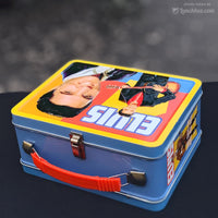 Elvis Presley Lunch Box