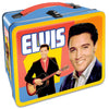 Elvis Presley Lunch Box