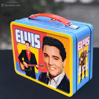 Elvis Presley Lunch Box
