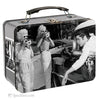 Elvis Presley Metal Lunchbox