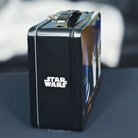 The Empire Strikes Back Classic Lunch Box