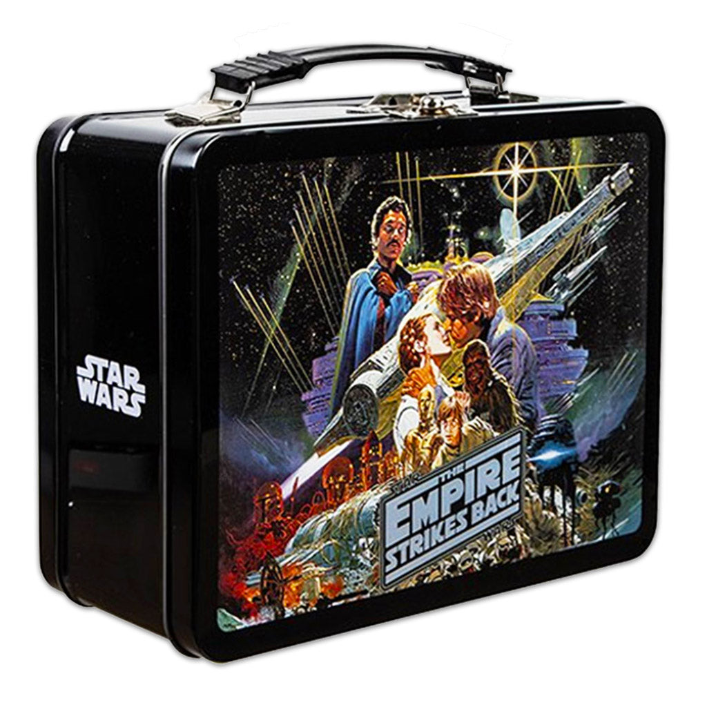 Empire strikes back lunch box deals