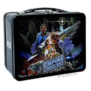 Star Wars - The Empire Strikes Back - Lunchbox