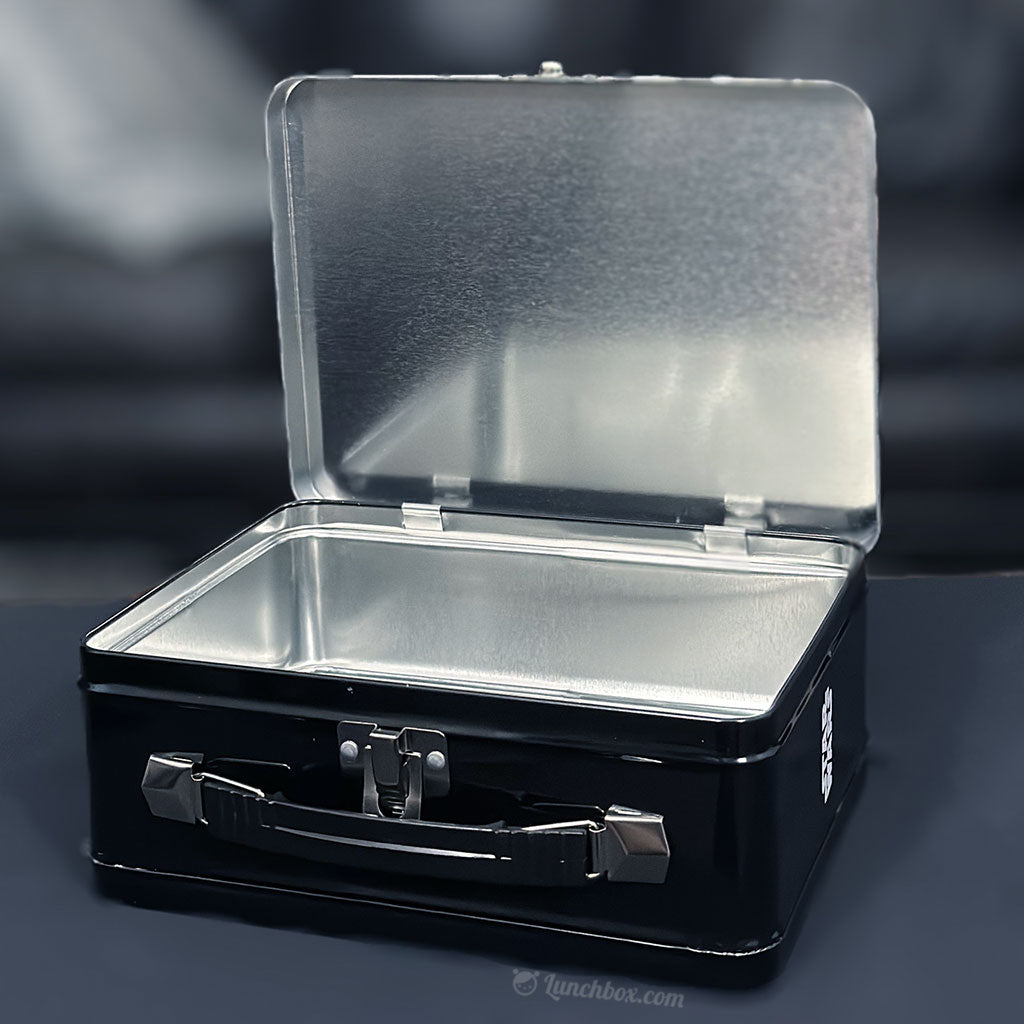 The Empire Strikes Back Vintage Lunch Box