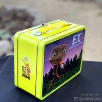 E.T. The Extra Terrestrial Lunchbox