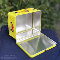 E.T. Lunch Box