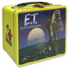 E.T. The Extra Terrestrial Lunch Box