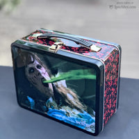 Exorcist Vintage Lunch Box
