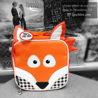 Fantastic Mr. Fox Lunchbox