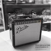 Fender Lunch Box