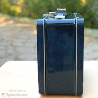 Fender Lunchbox