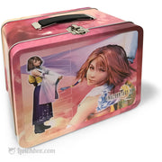 Final Fantasy X Yuna Lunch Box