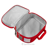Firetruck Lunch Box