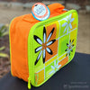 Flower Lunch Box