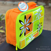 Flower Lunch Box