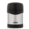 Stainless Steel Food Jar