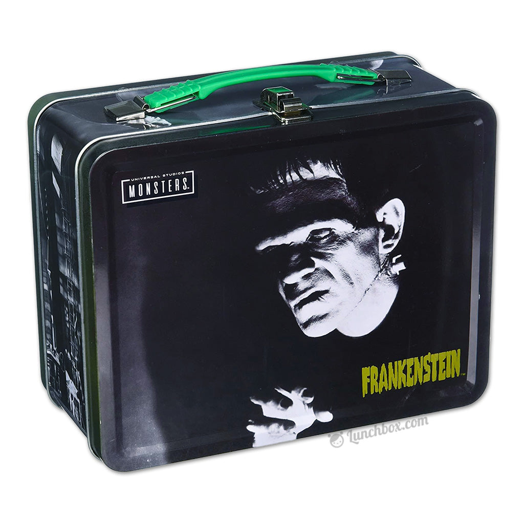 Frankenstein Lunch Box – Lunchbox.com