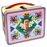 Frida Kahlo Lunch Box