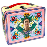 Frida Kahlo Lunch Box